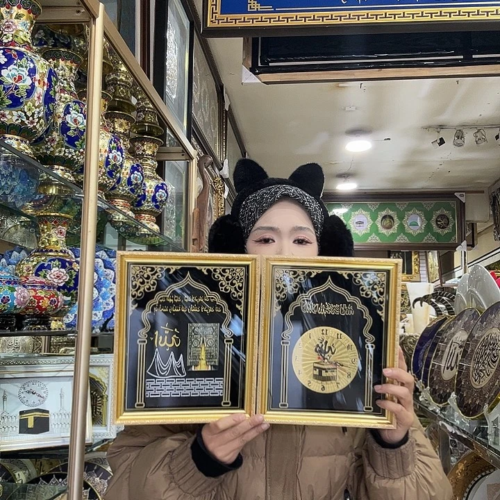 树脂摆件工艺技术