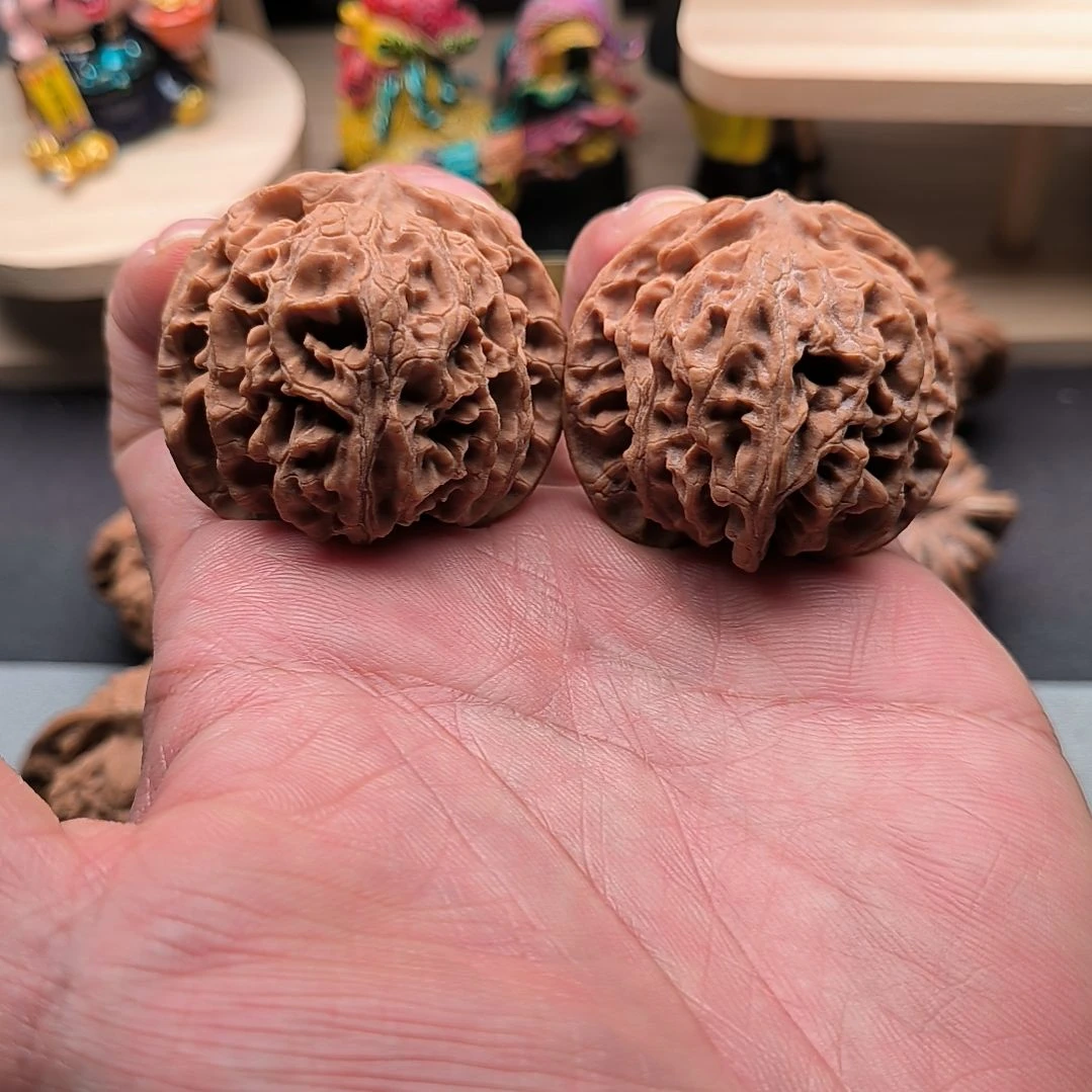 核桃原装苹果园42尺