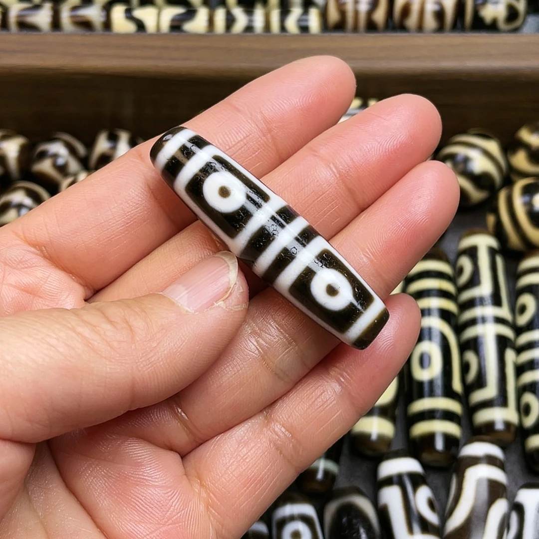 【闪购商品】未镶嵌颈饰玛瑙/玉髓蓝*阳