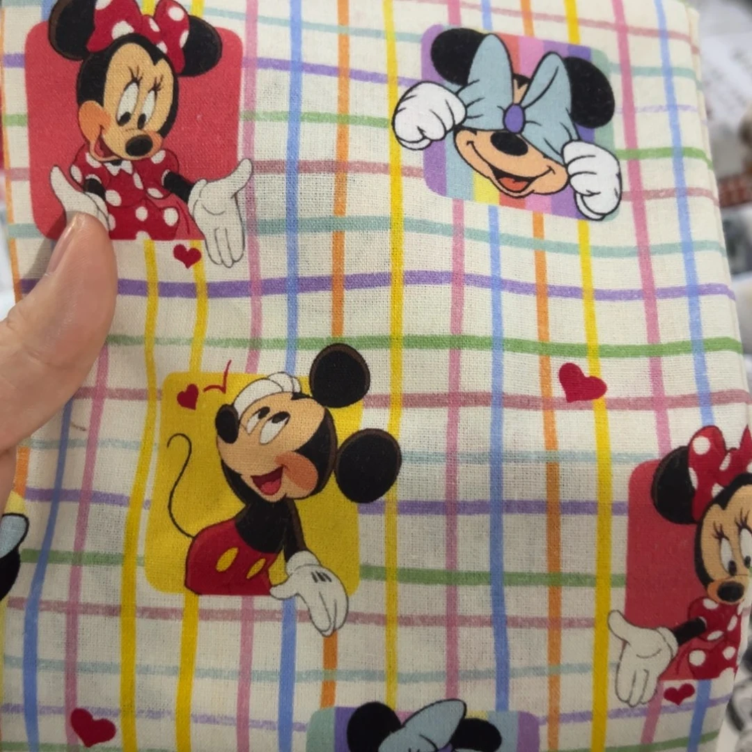 棉一米价1.1米宽纯棉平布35.15