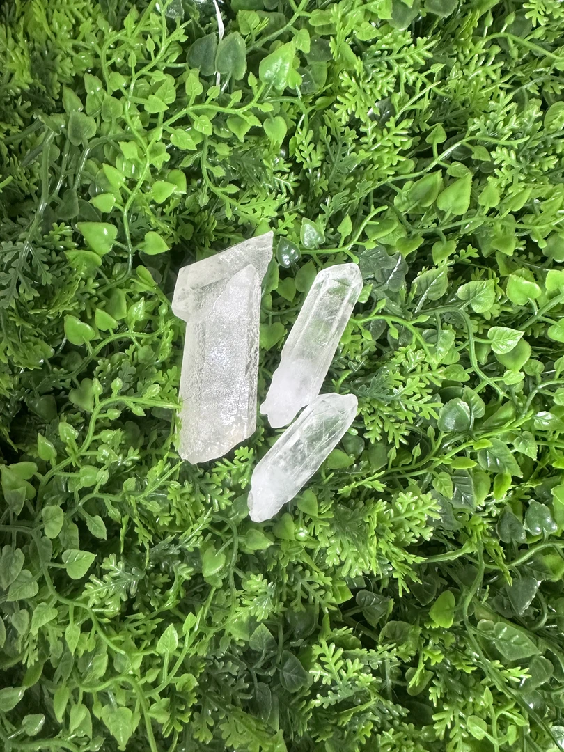 清透石头装饰摆件