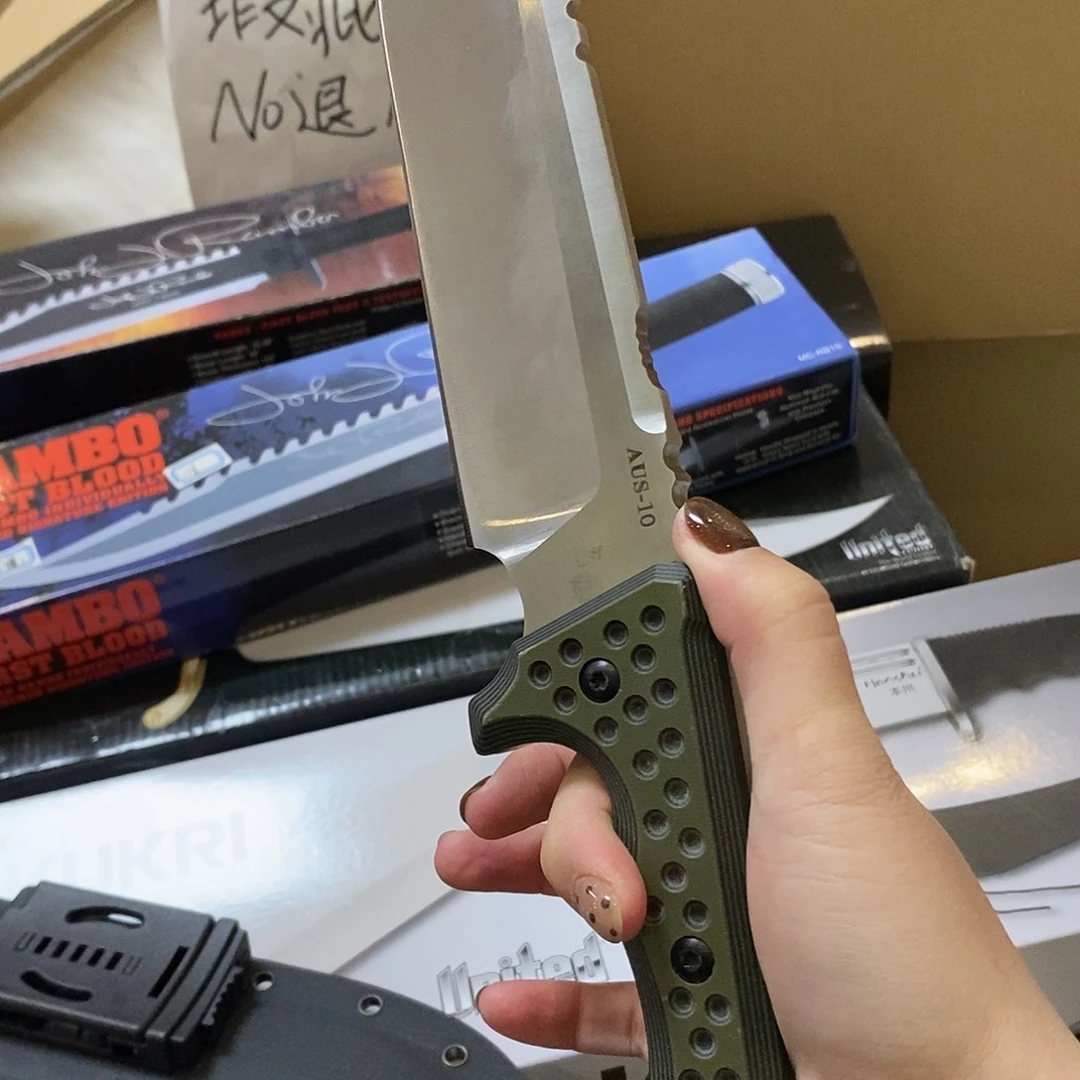 M390钢材全新的莲