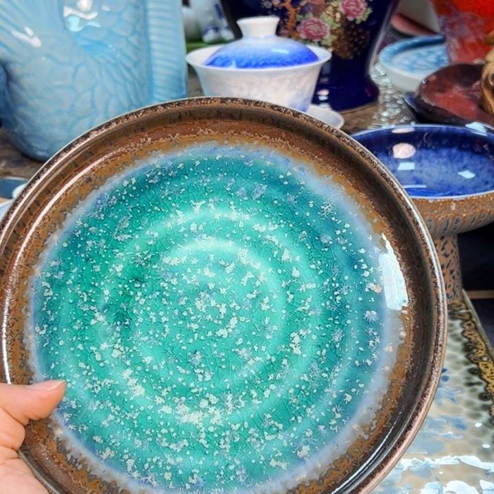 瓷片本店全场买满20包邮。