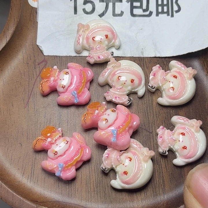 非金属美乐蒂混50