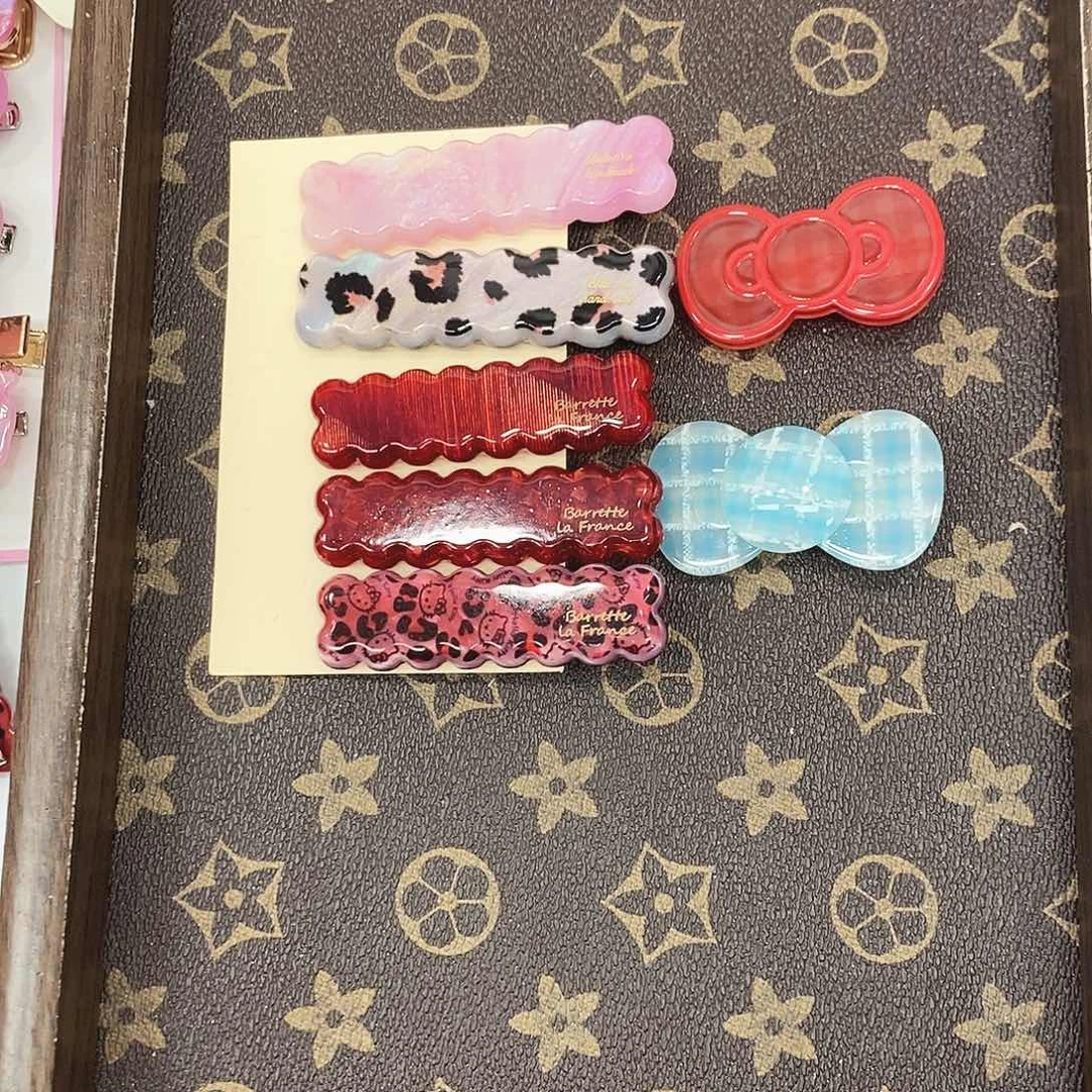 皮质非金属小鱼60