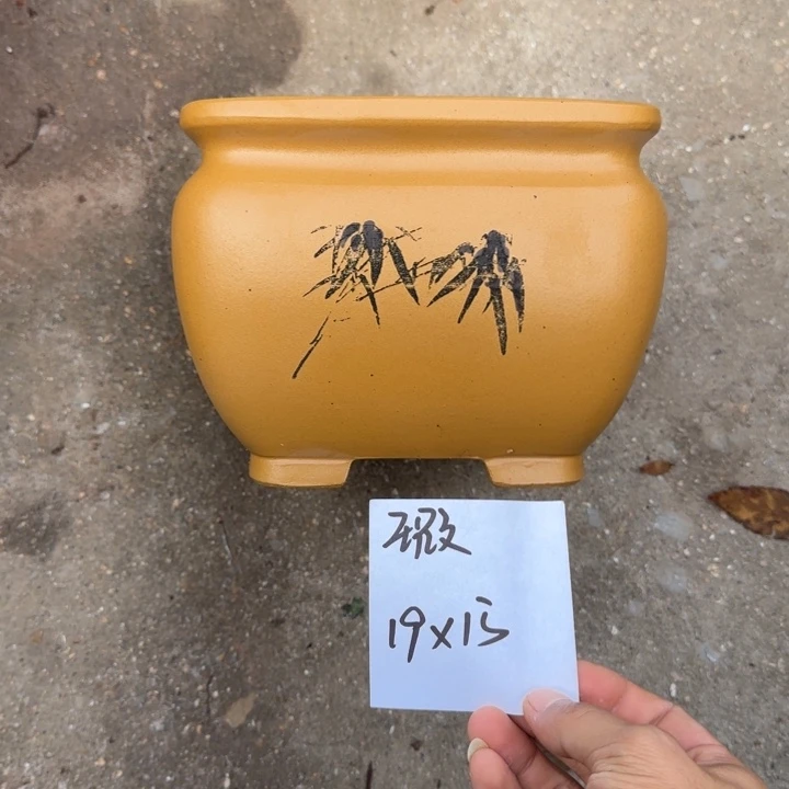 花盆紫砂特价商品