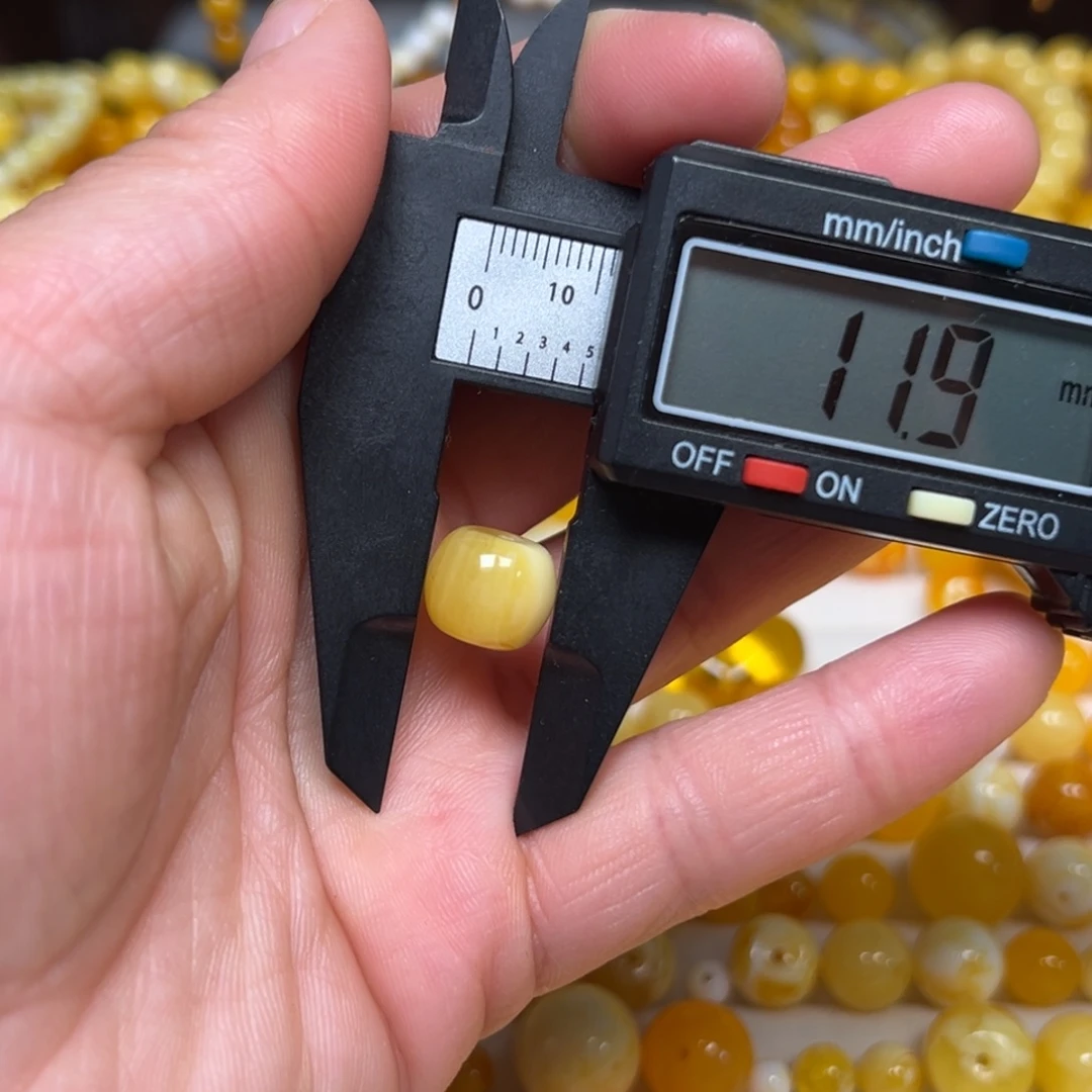 非金属配珠配饰113