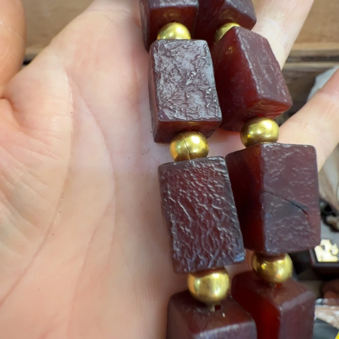 陶瓷手串，多样性发一