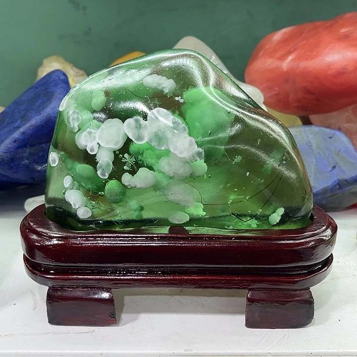 石材家居装饰等行业