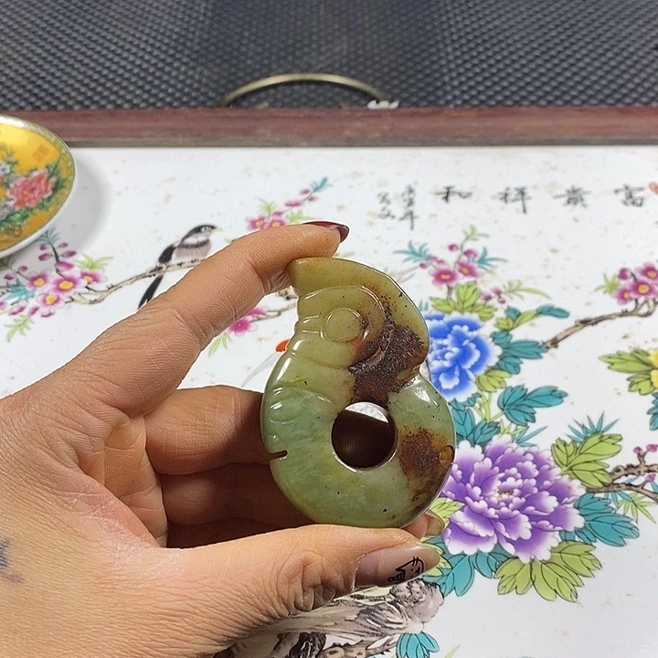 紫砂其他。
