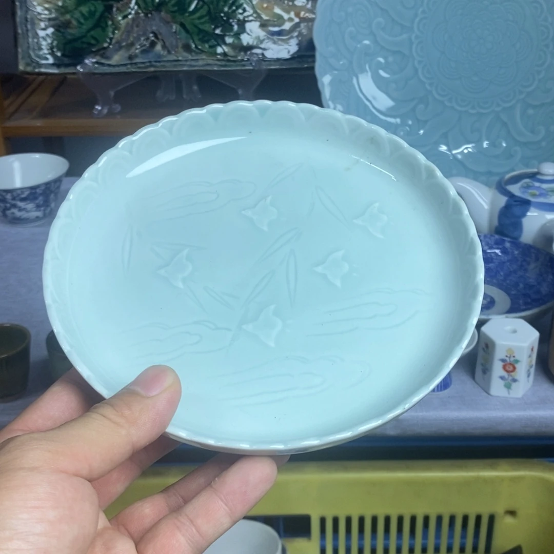 瓷片全场满28元包邮，第11