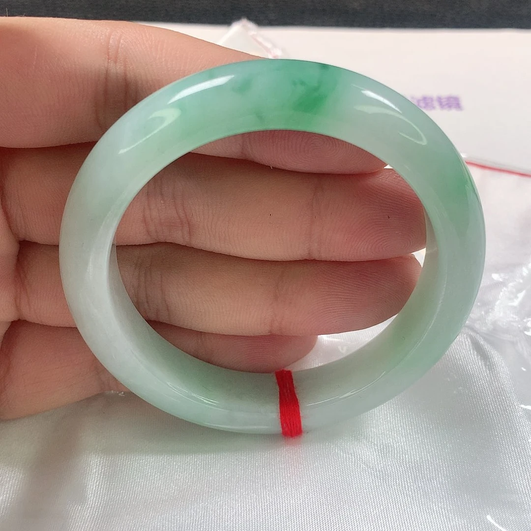 翡翠手镯未镶嵌311号