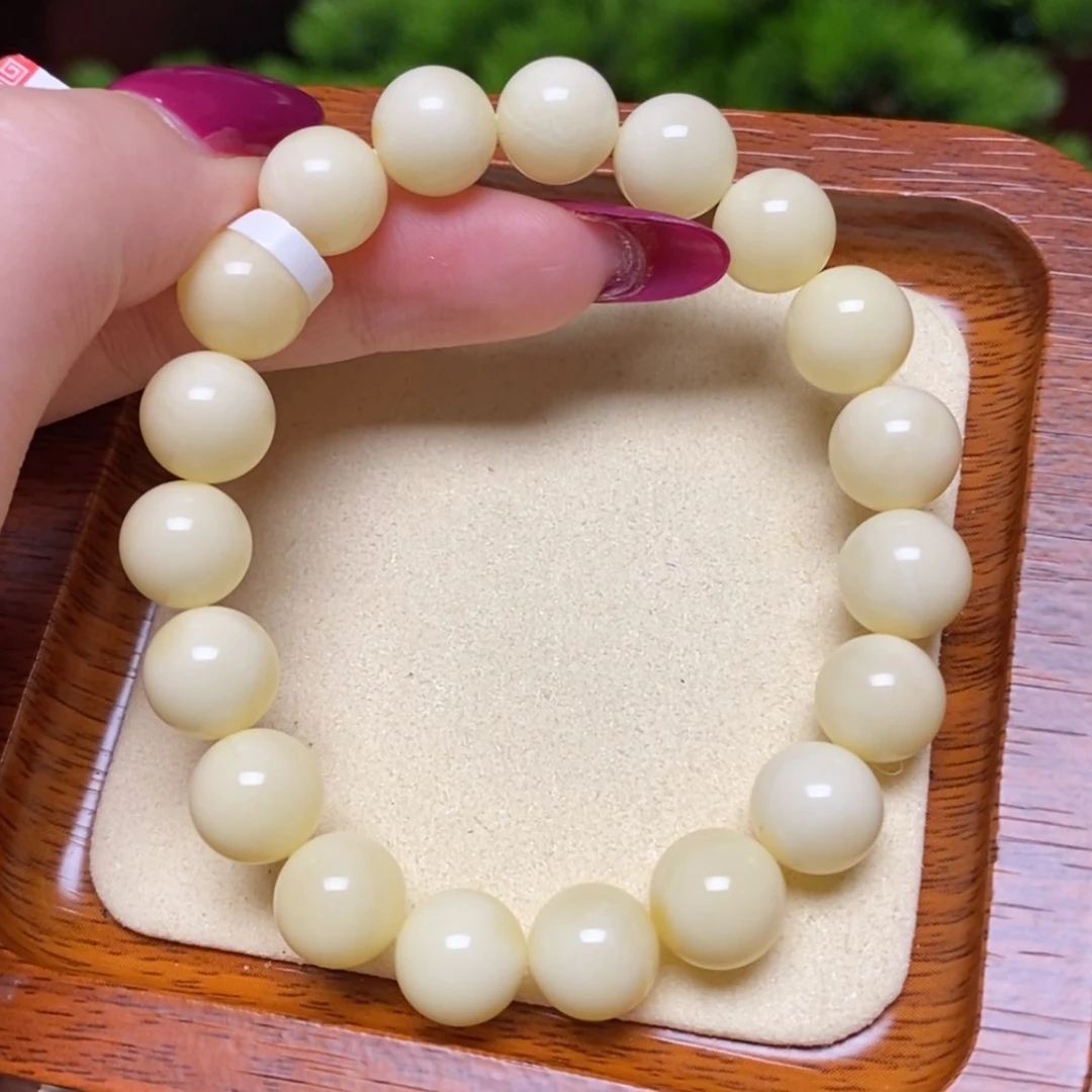 【闪购商品】手链蜜蜡未镶嵌手串