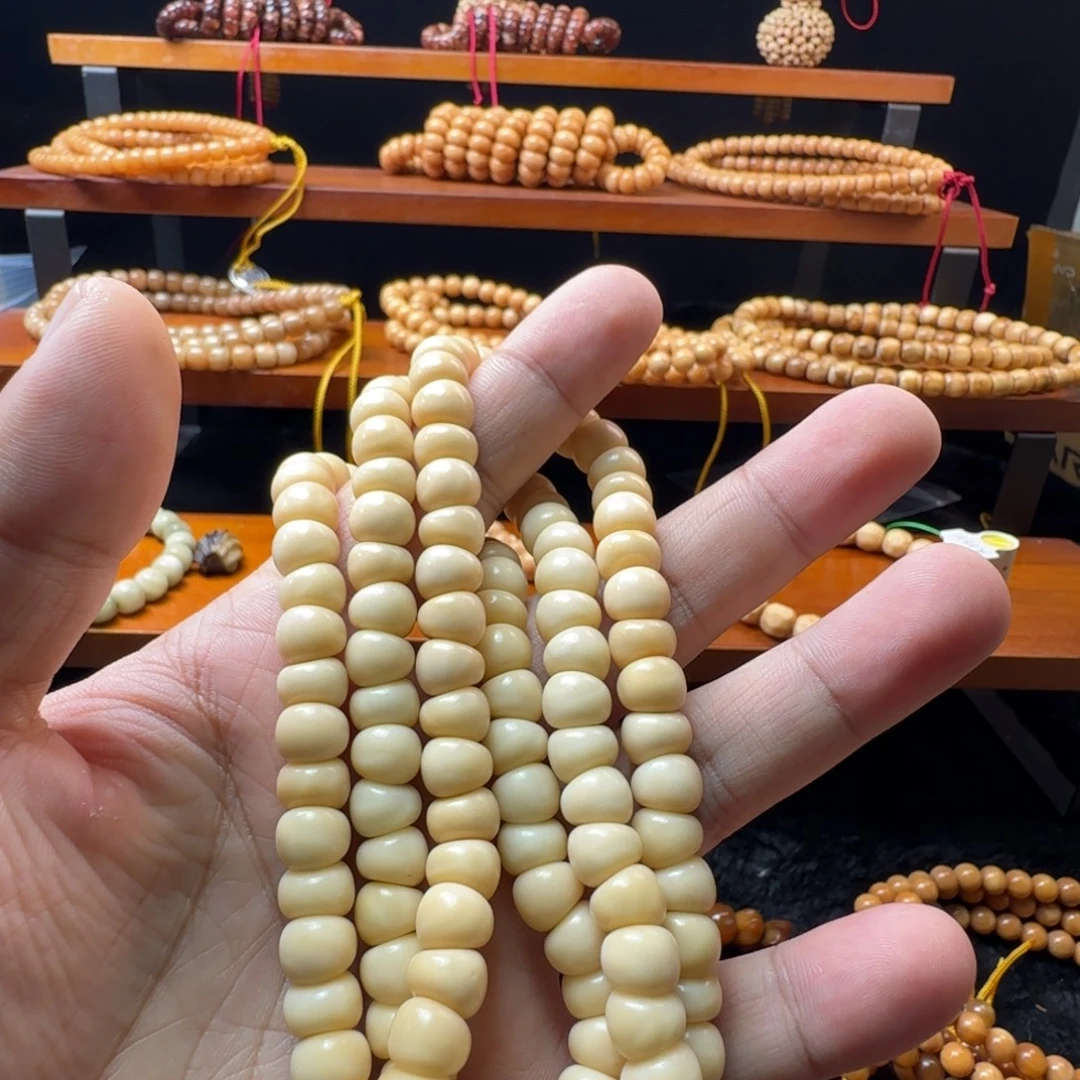 吊坠龙脊菩提蒜瓣大肠卡9