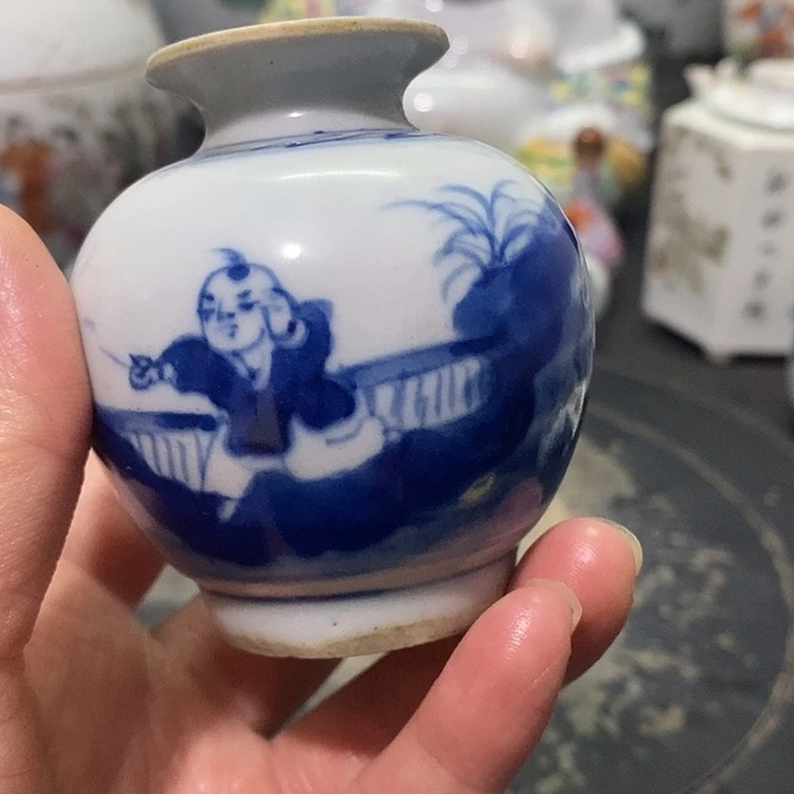 用***4陶摆件陶瓷摆件瓷瓷瓷888888