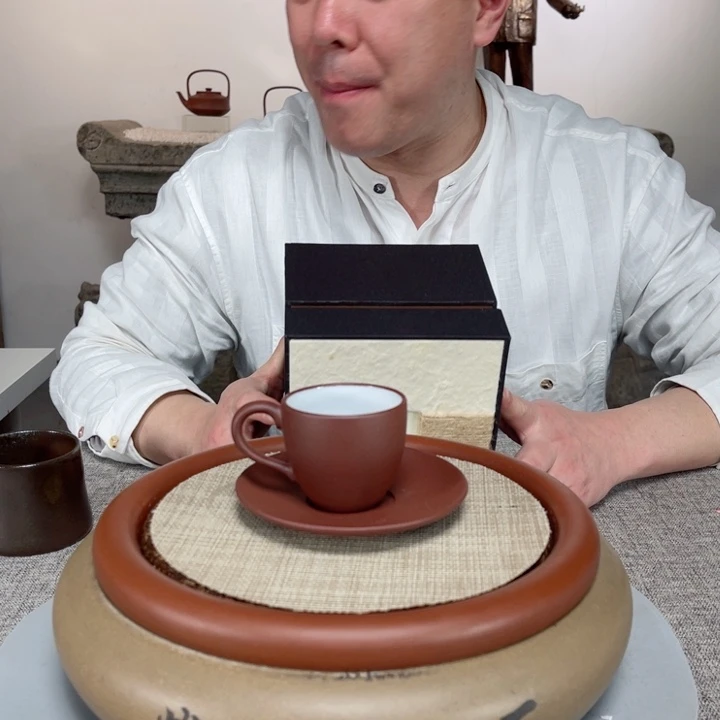 紫砂茶壶紫砂刻绘