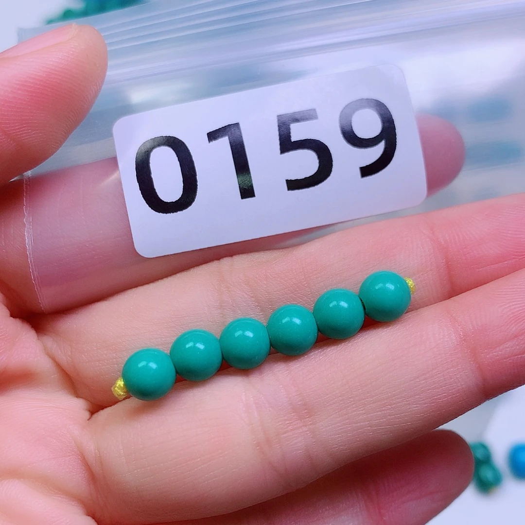 空竹粉丝专享十堰特色手工散珠