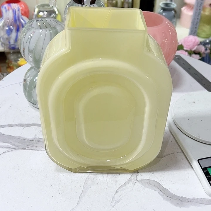 家居鲜花花瓶08823