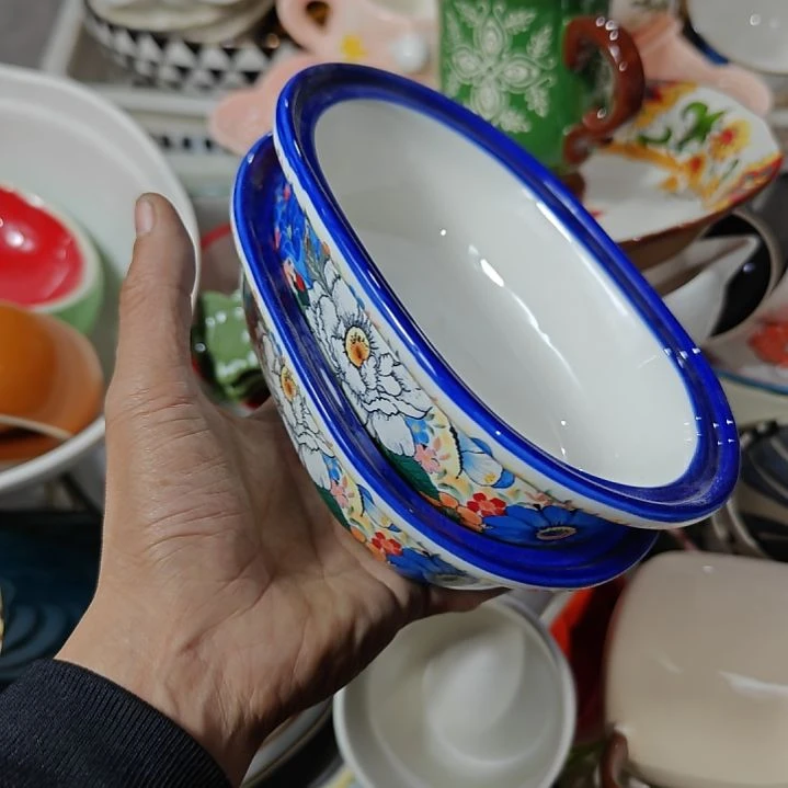 瓷片陶瓷餐具杯碗盘微瑕介意慎拍