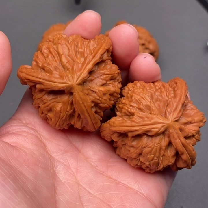 荣***手文玩核桃吊坠核桃核桃核桃