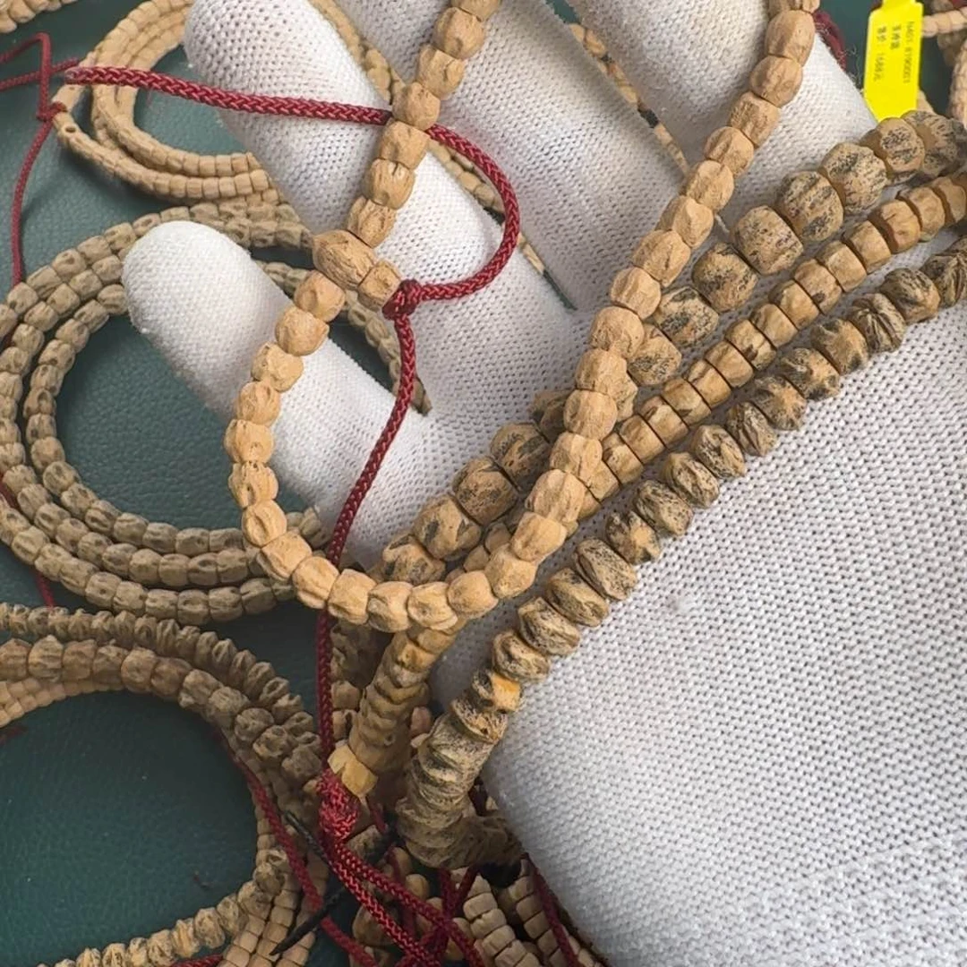 柏香籽/百香籽吊坠权*