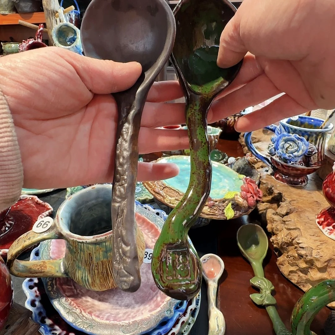 杯民***n纯手工咖啡杯盘碗