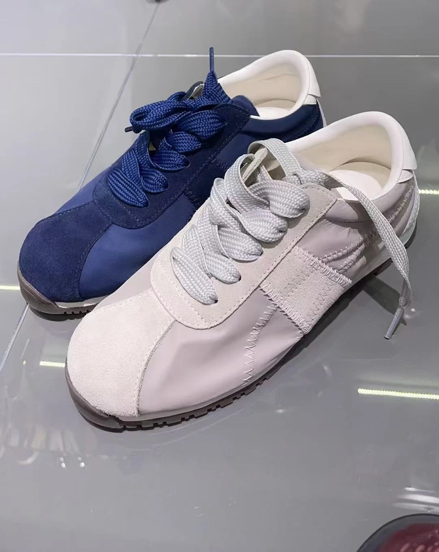 Danjun“早春新款时尚”休闲鞋