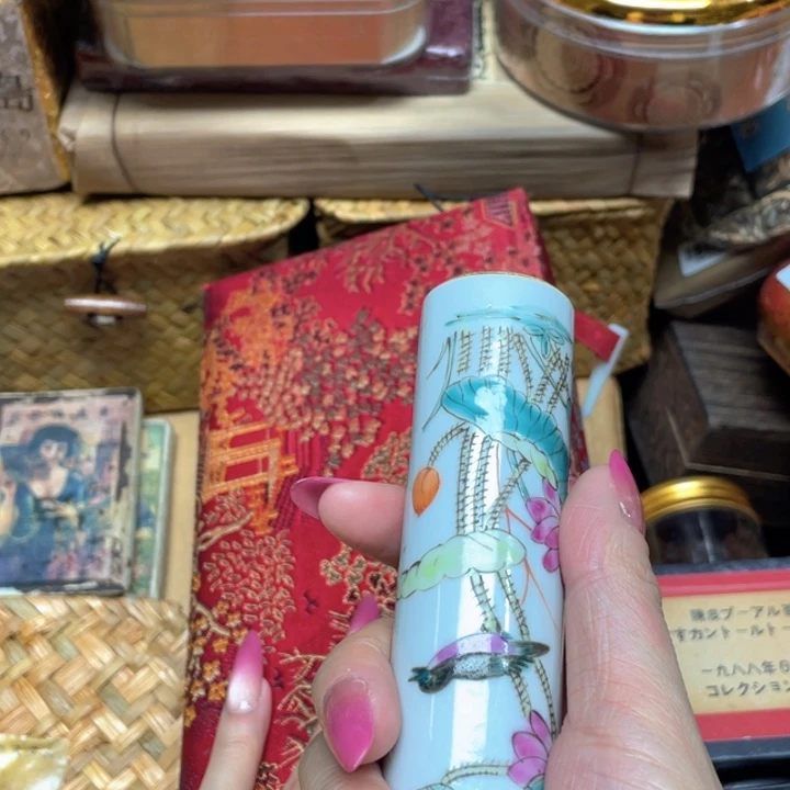 陶瓷，陶瓷，陶瓷……陶瓷