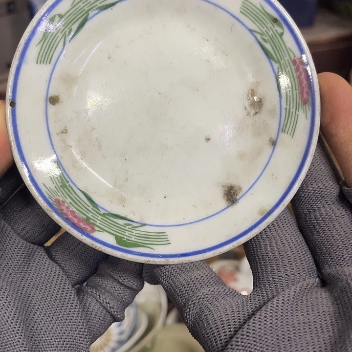 琉璃/树脂/塑料类
