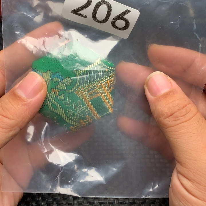大果紫檀（缅甸花梨）