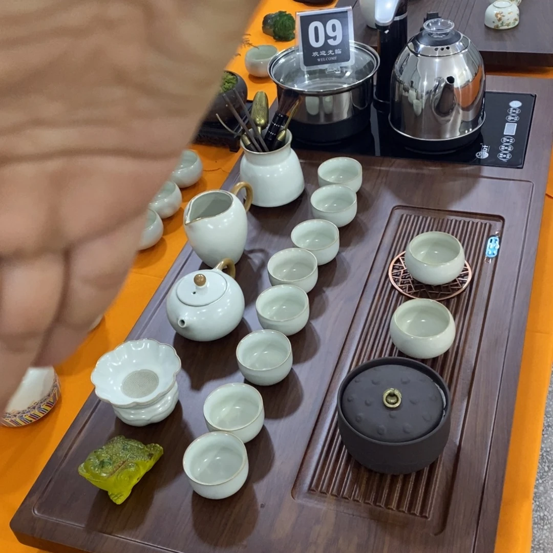 茶盘套装包邮秒杀