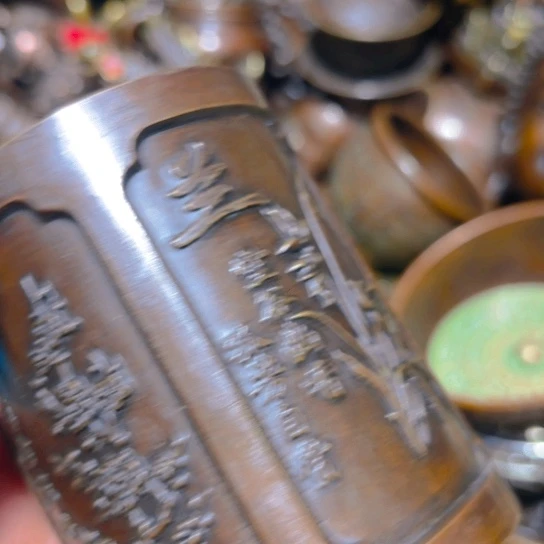 铜的 清货诚信经营