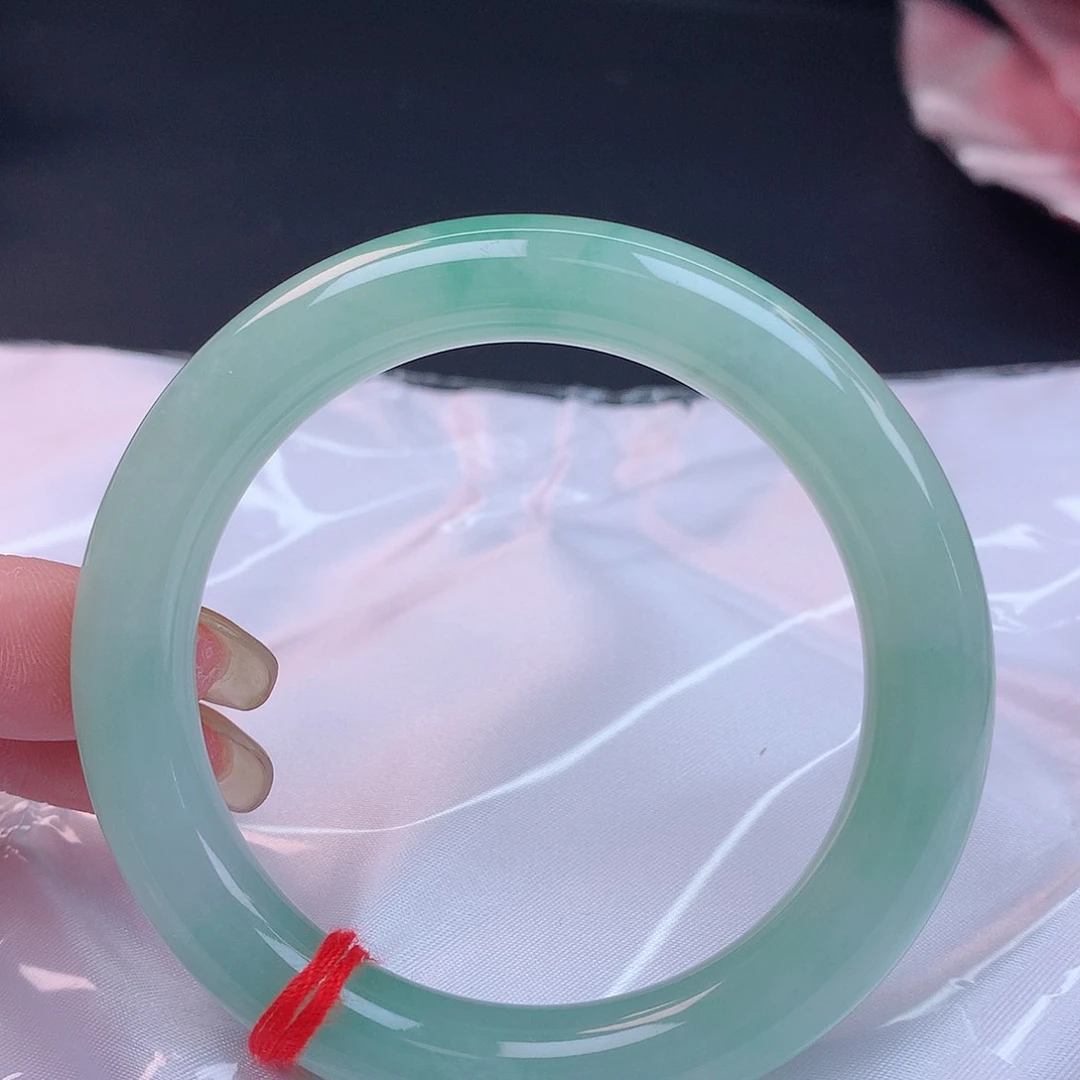 【闪购商品】未镶嵌手镯翡翠55