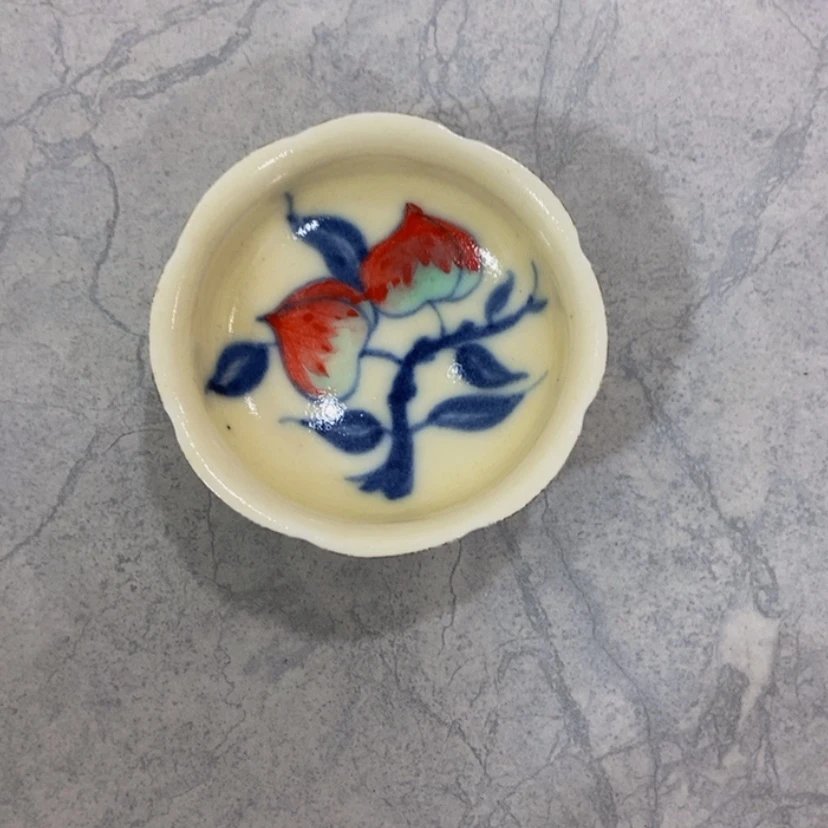 【闪购商品】摆件高古瓷五大名窑8*