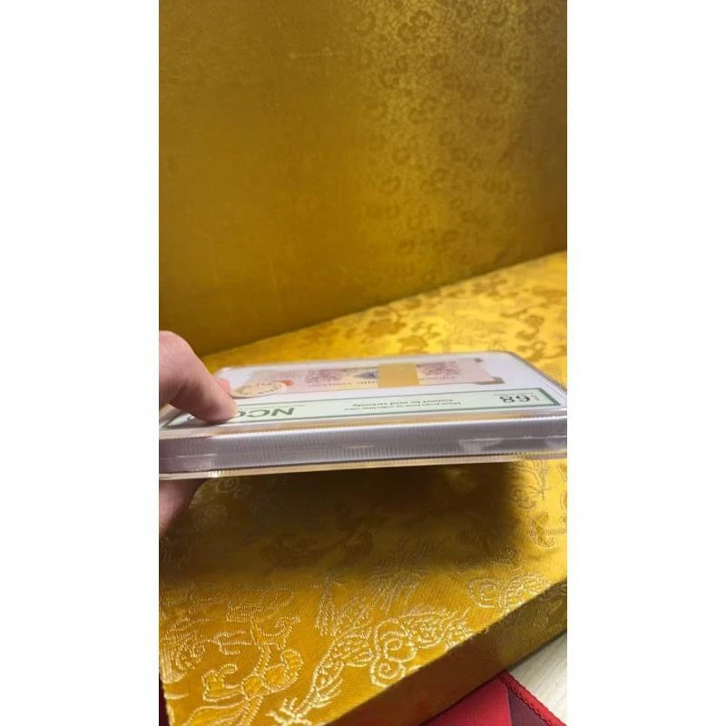 特色手工艺  大黑伍原盒  复古风非遗手工艺