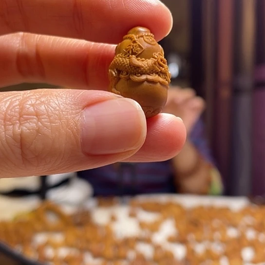 橄榄核手串/手链橄榄核