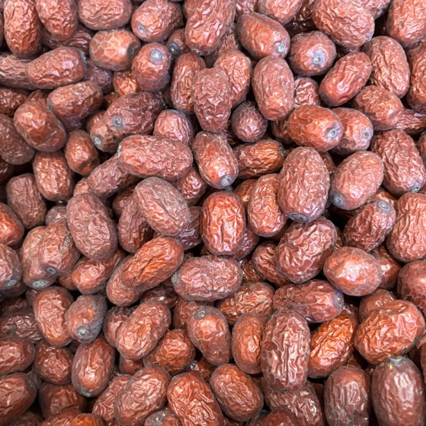 【参之宝福袋】灰枣250克灰枣