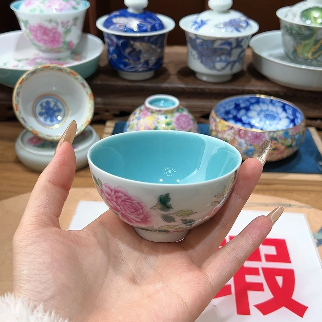 微瑕微瑕景德镇陶瓷