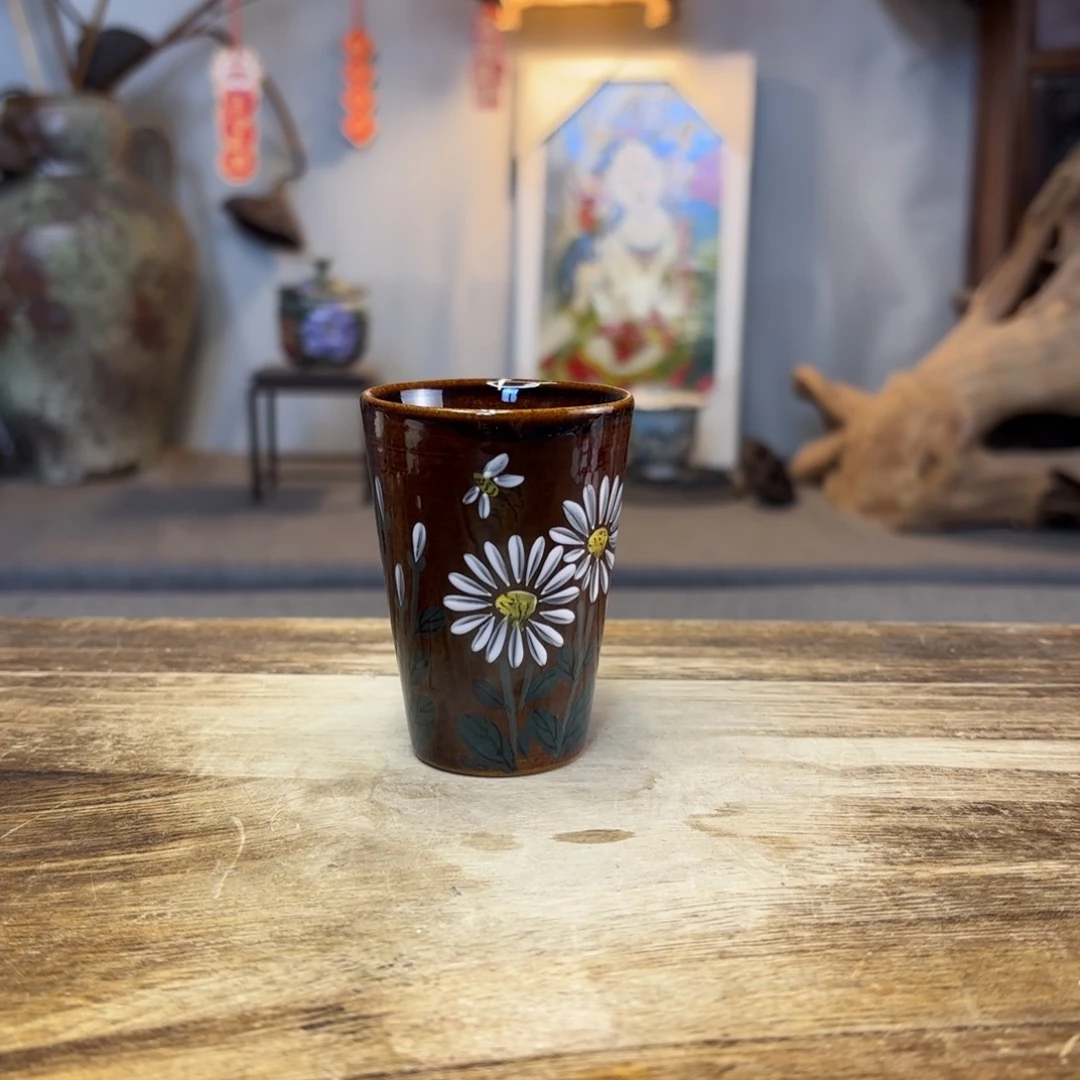 景德镇纯手工制作陶瓷