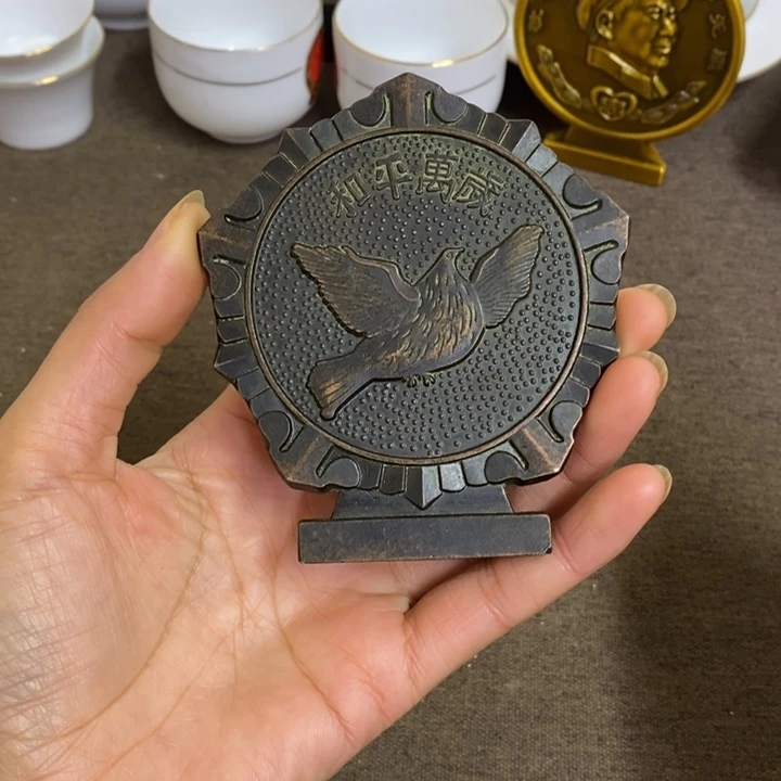 摆件陶景德镇陶瓷研究所