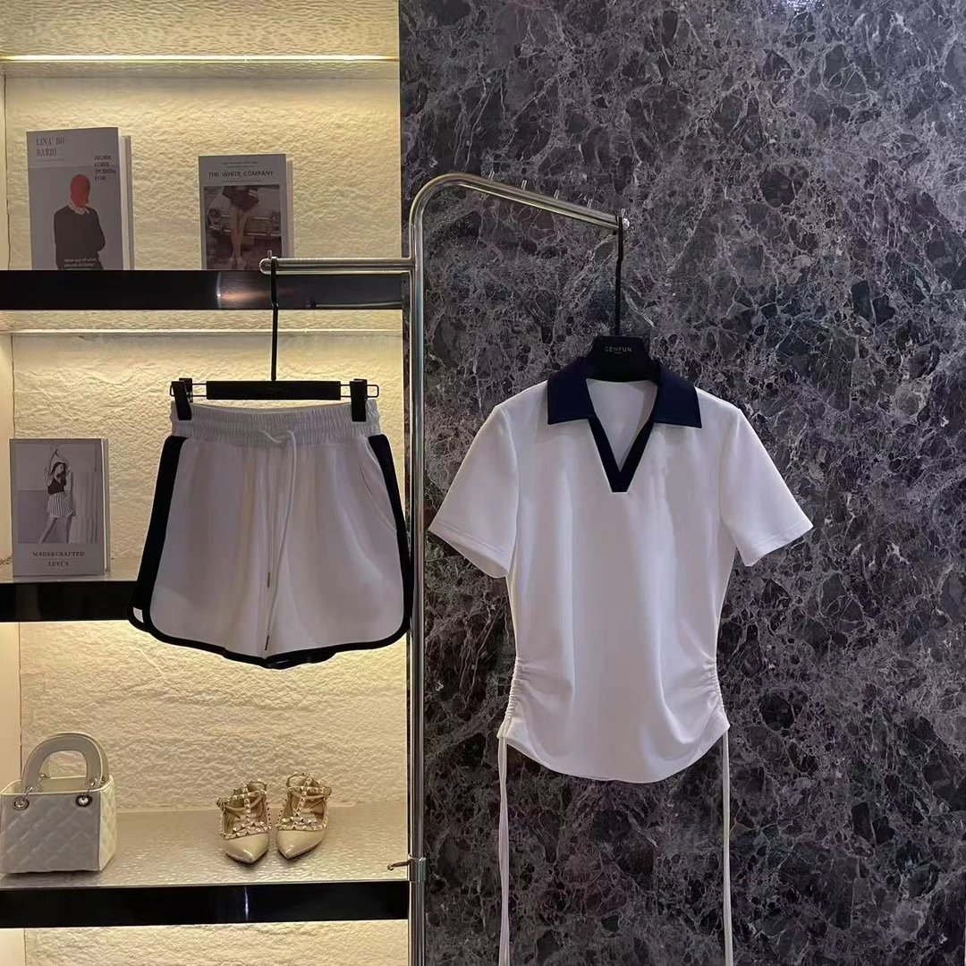 185*2025春夏小香高定设计女装套装FD02020