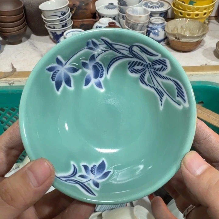 陶瓷推荐第二名20包邮