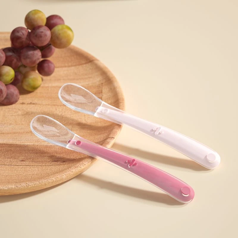 婴童用品婴幼儿辅食勺20号（以实物为准）故事