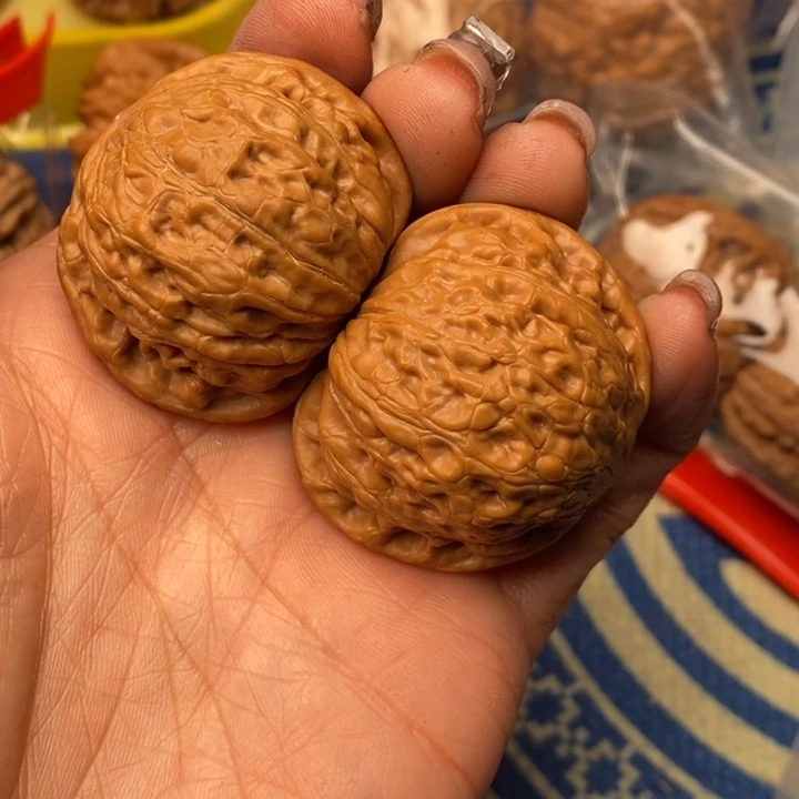 桃核吊坠铁锤41全品