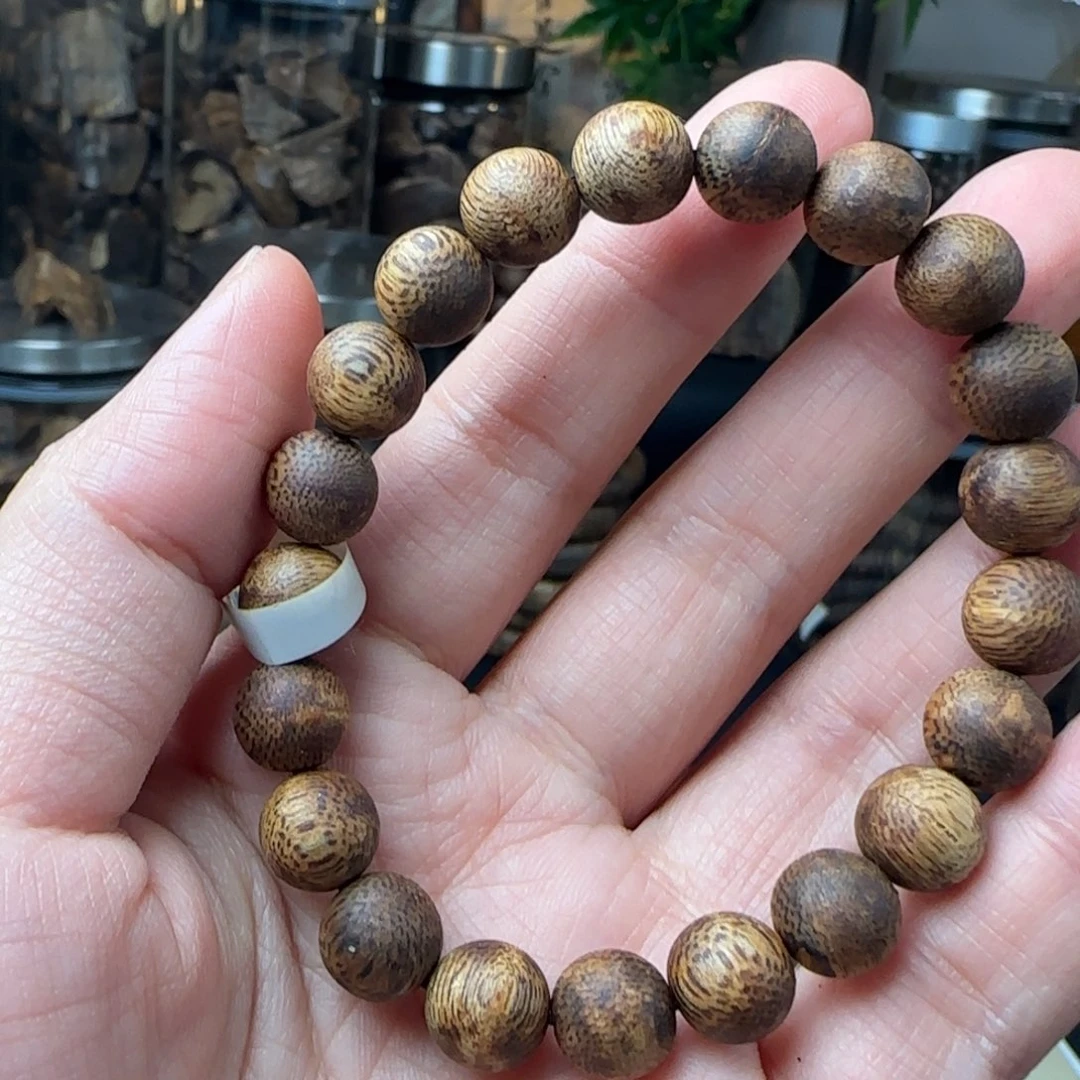 沉香沉香碎屑奇楠淳化老料0.9-6+