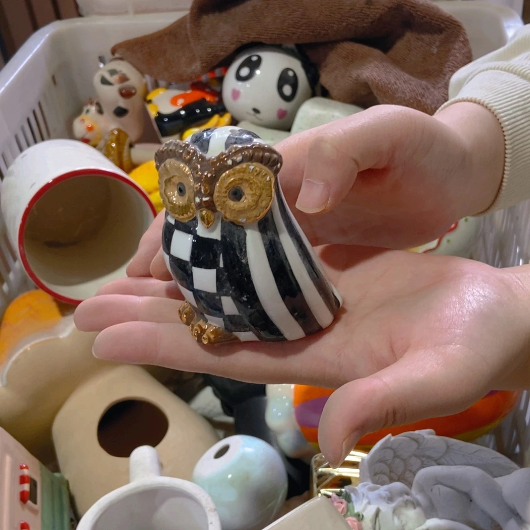 微瑕陶瓷瑕疵特卖～非偏远满八米邮