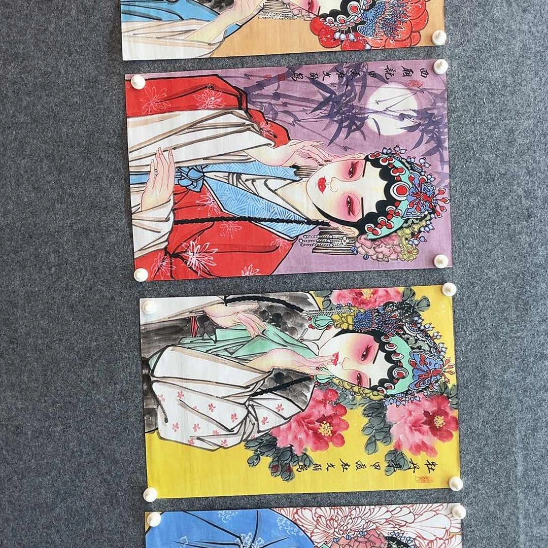 美术作品艺术作品2