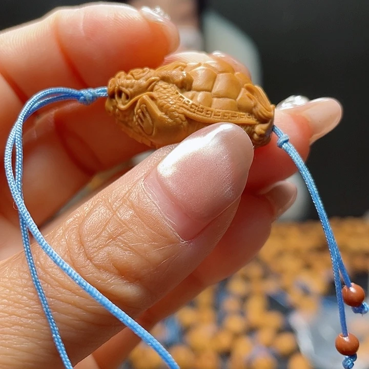 橄榄核手串/手链橄榄