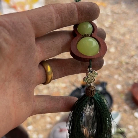 杂色豆（科檀/科特迪瓦檀木）天**帅