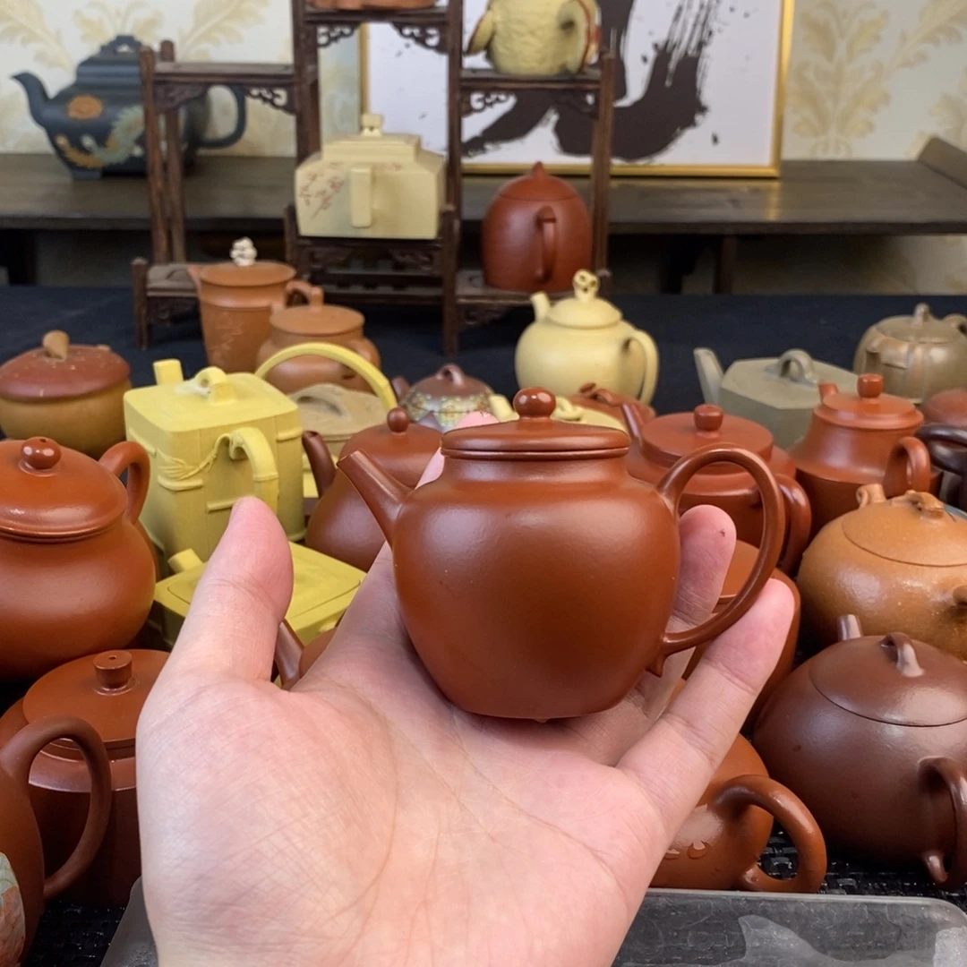 宜兴紫砂工艺研究所